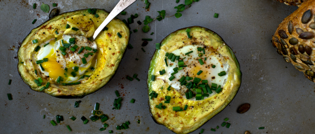 Milk and Dairy Free Breakfast Ideas