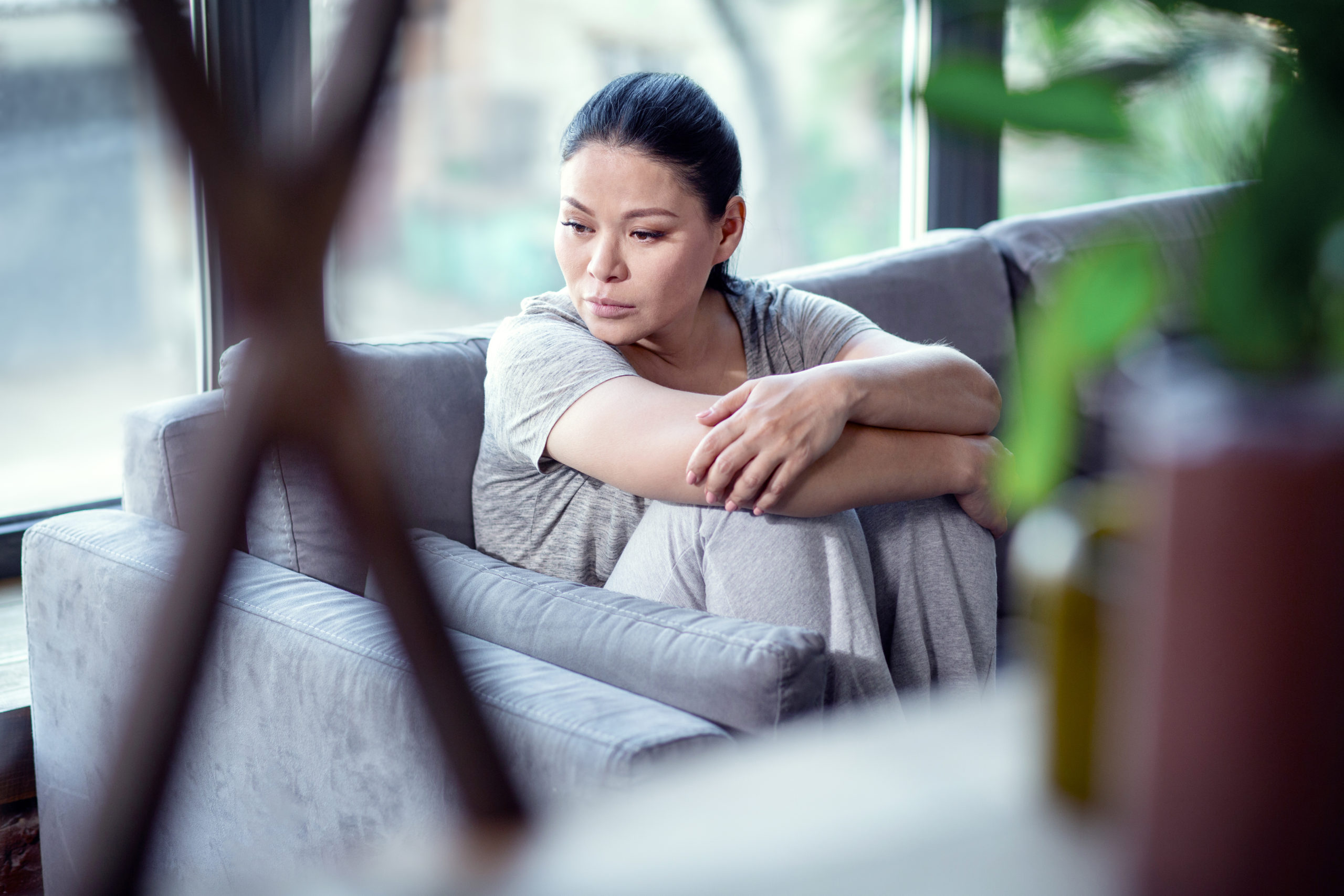 Written Off: Making The Case For More Menopausal Stories