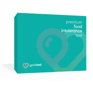 Premium Food Intolerance Test