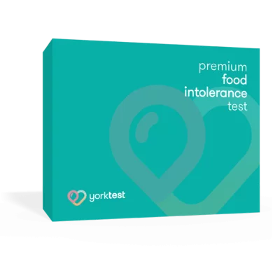 Premium Food Intolerance Test