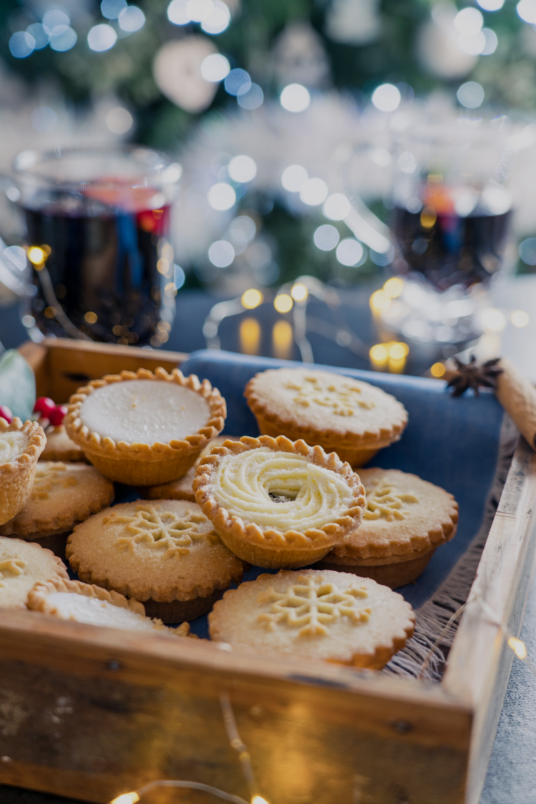 Our Christmas Diet Can Cause Problems…