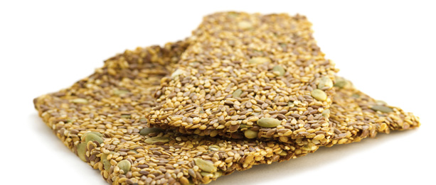 The Great British Bake Off - A Food Intolerance Survival Guide Week 2