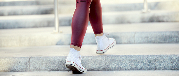 10 Ways To Exercise Without Stepping Foot In A Gym