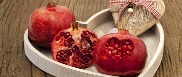 10 Foods That Are Good For Your Heart