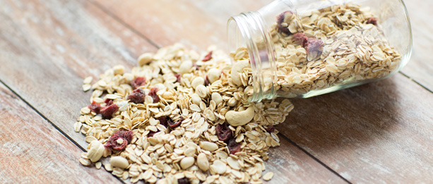 3 Gluten Free Recipies