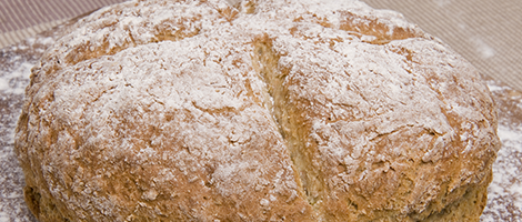 The Great British Bake Off – A Food Intolerance Survival Guide Week 3 - Yeast