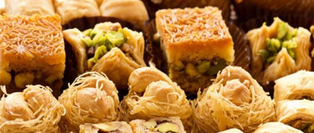 The Great British Bake Off Survival Guide – Semi-Final