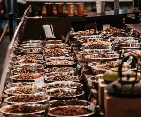 The Best & Worst Countries to Travel to With a Food Intolerance