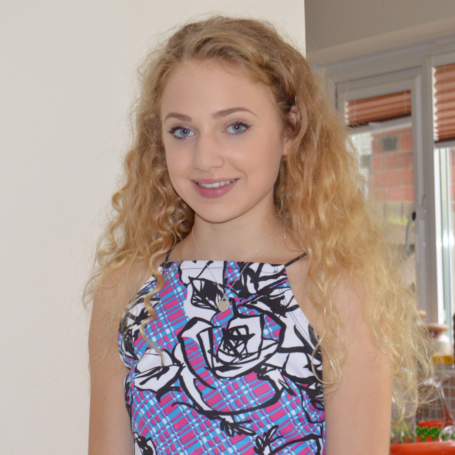 dani rowlinson bloating