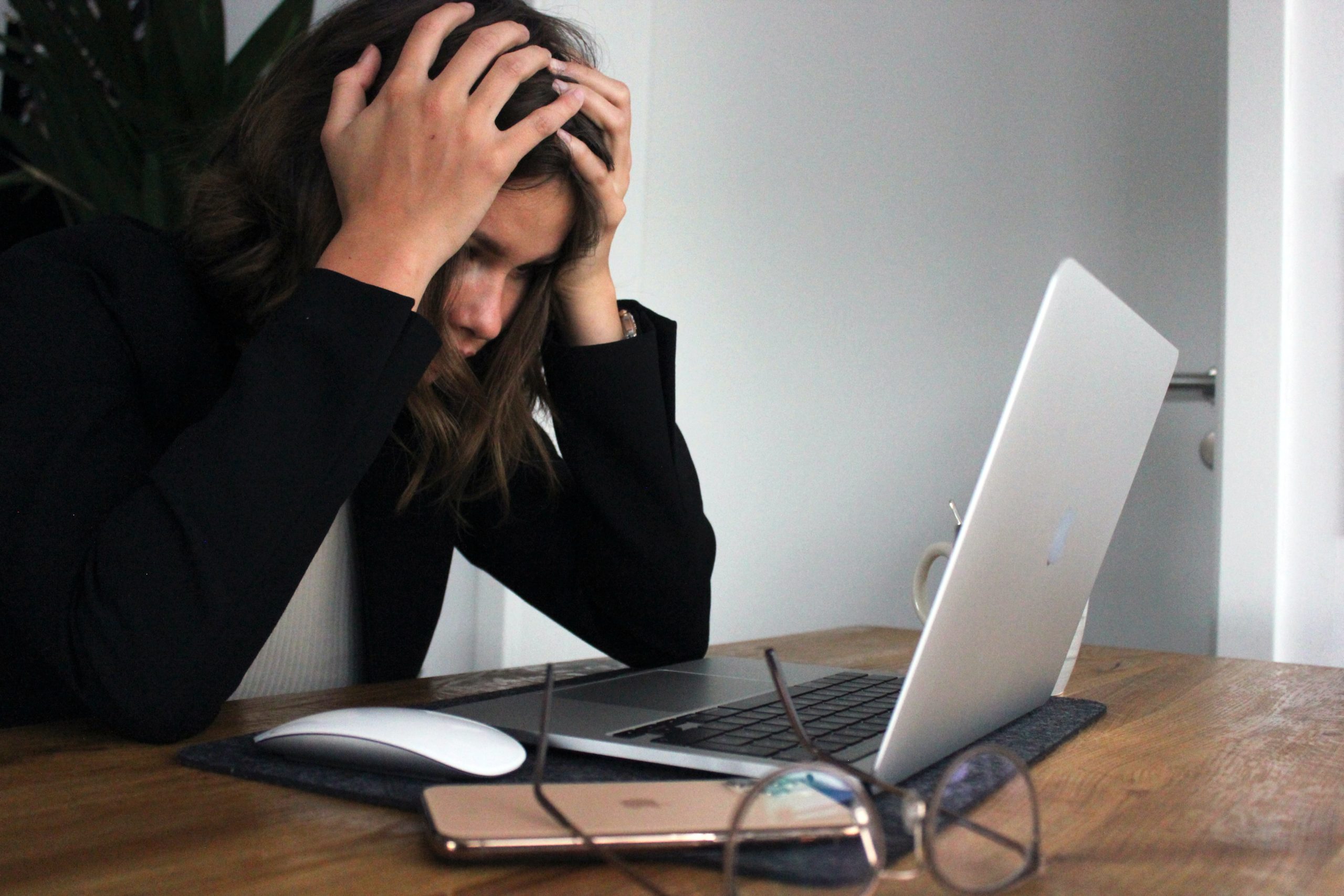 Burnout in the UK: Where has the most stressed out workers?