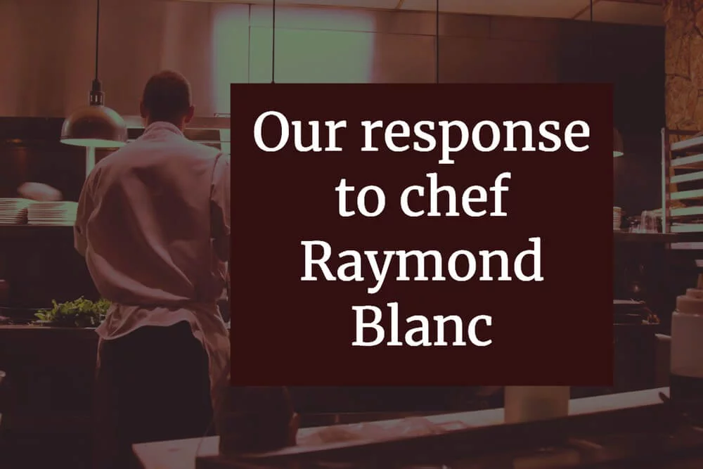 Food intolerances are “very real” and not “fashionable” says intolerance testing company