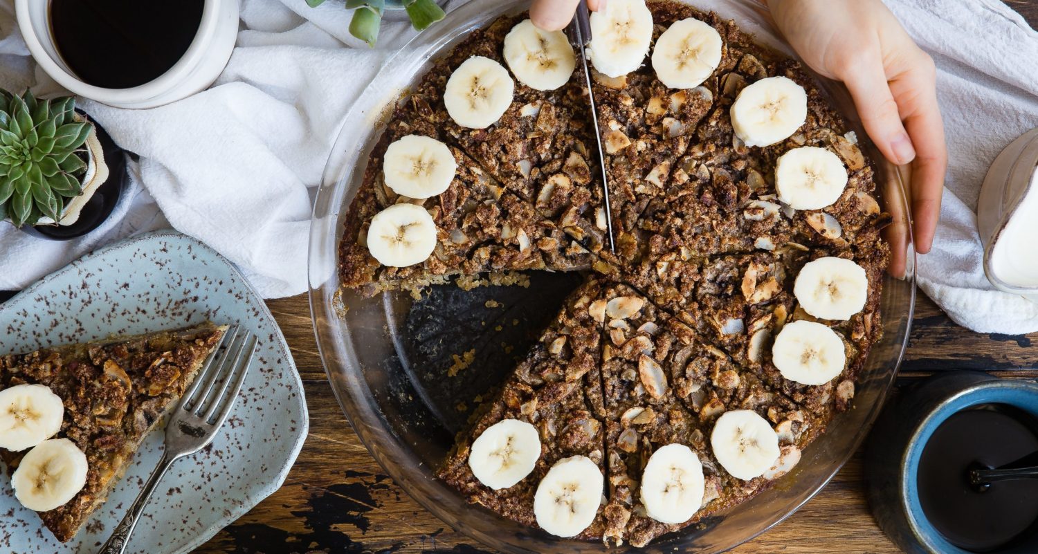gluten free and food intolerance