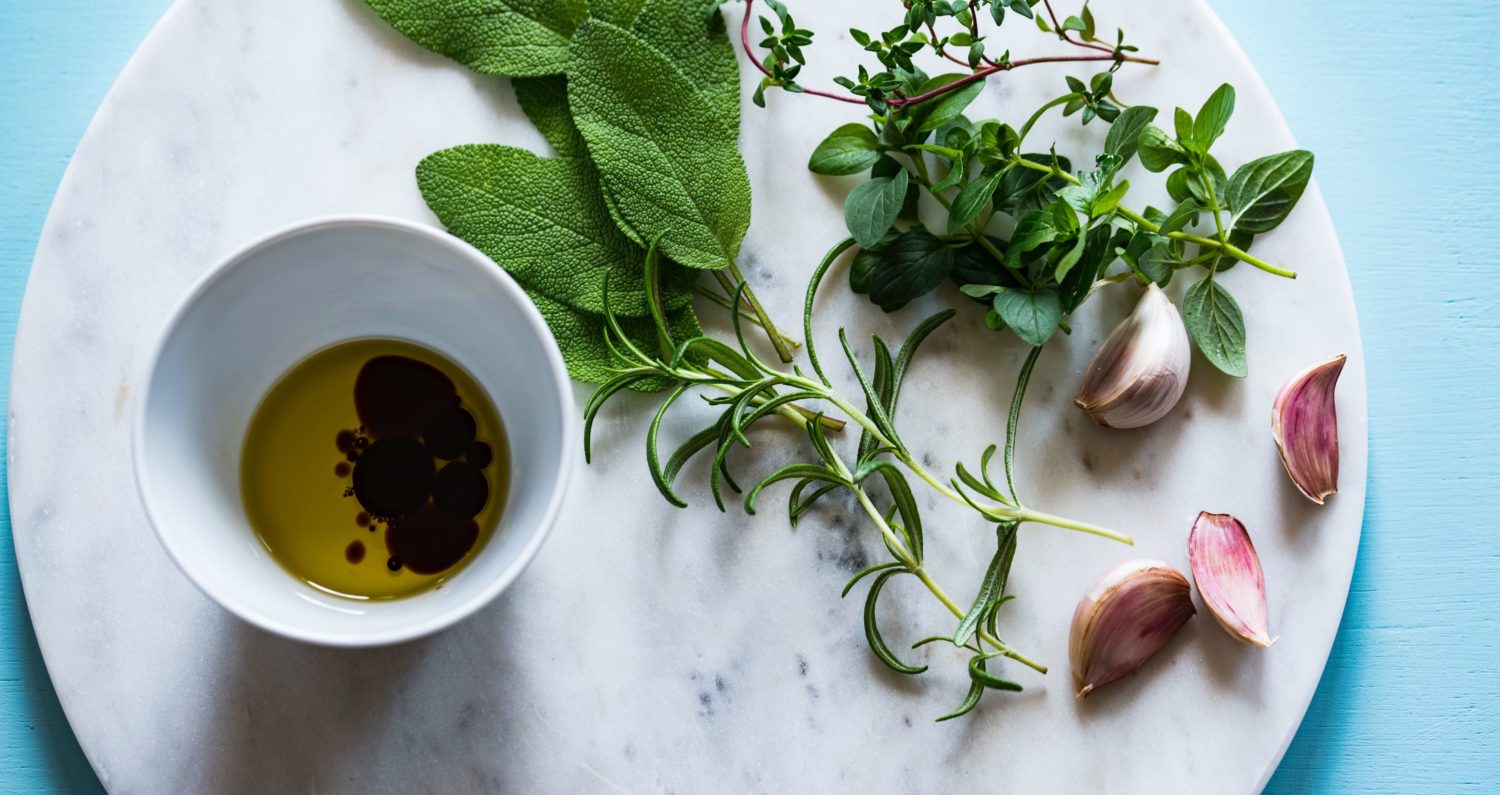 healthiest cooking oils
