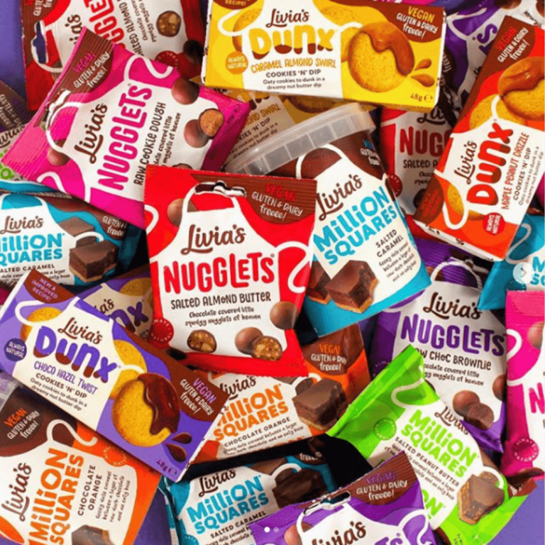 Five Free-From Brands You Need To Try In 2022