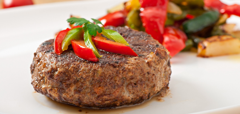 Burgers: Healthy or Not?