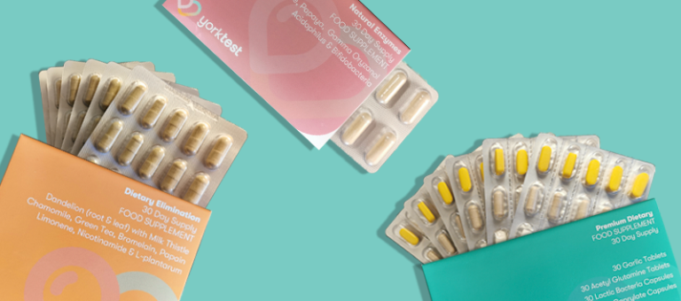 Choosing the Right Supplement