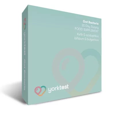 Gut Bacteria