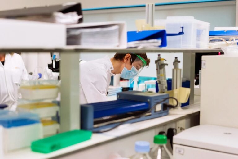 Why Blood Tests Are the Most Effective Way to Identify Food Intolerances