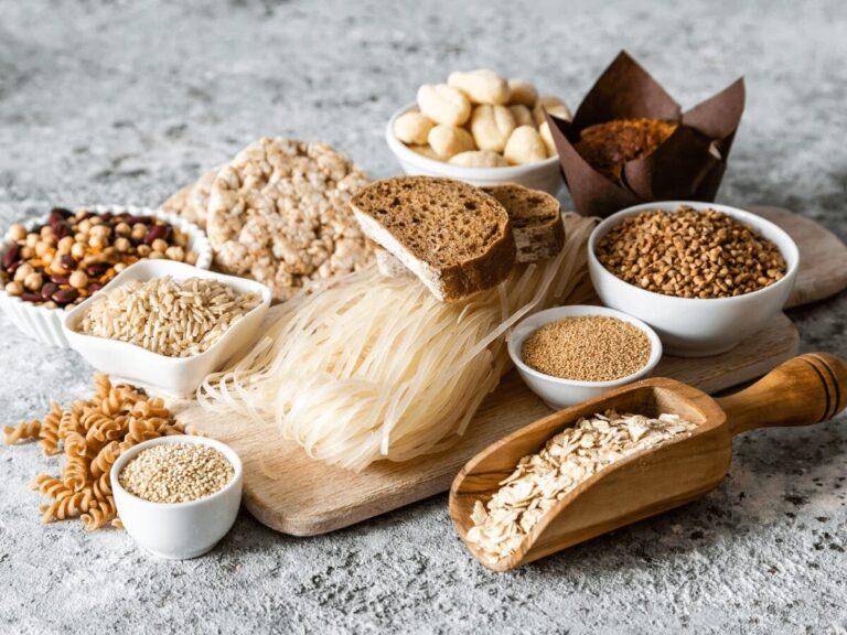 Navigating Coeliac Disease - Screening, Diagnosis, and Dietary Decisions
