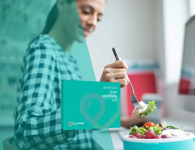 How To Test For Food Intolerance and Why It’s Worth It