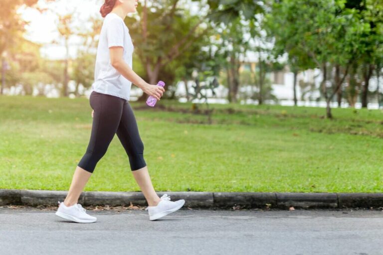 Walking for Mental Health: How Walking Boosts Mental Wellbeing