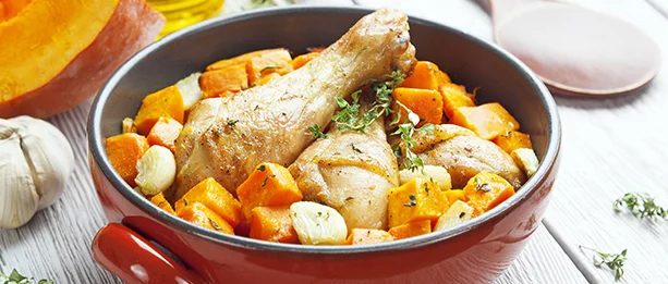 Könnten Sie eine Hühnerunverträglichkeit haben? Anzeichen und Symptome