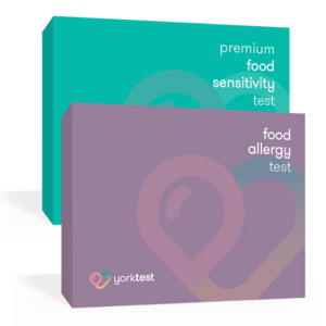 Food Sensitivity & Allergy Test