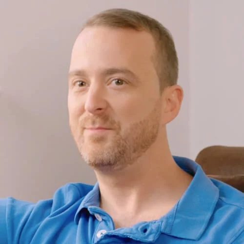 david and michelle case study