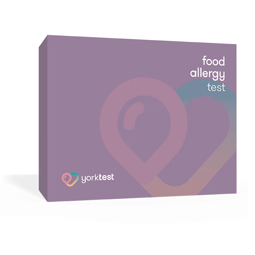 Food Allergy Test